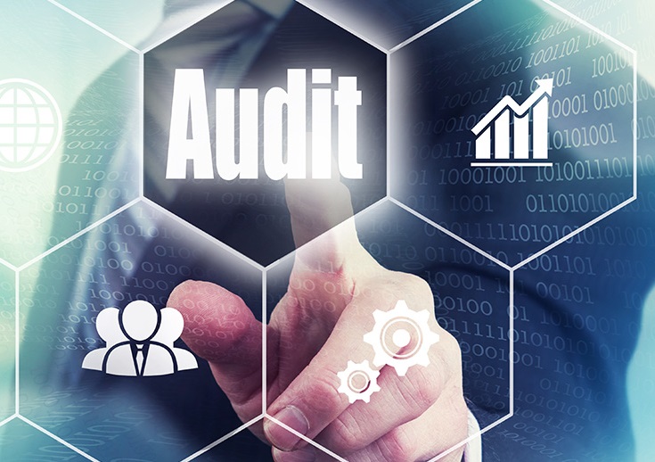 Internal Audit – Solutions – We record your success
