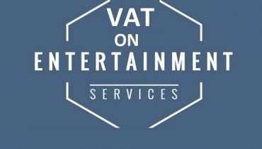 Non-recoverable input tax – entertainment services